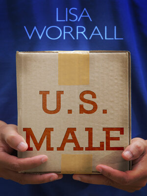 cover image of U.S. Male